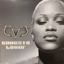 Load image into Gallery viewer, EVE / Gangsta Lovin' (497 790-1, 12inch)