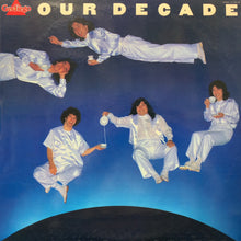 画像をギャラリービューアに読み込む, GODIEGO ゴダイゴ / Our Decade (YX-5010-AX, LP) 帯付