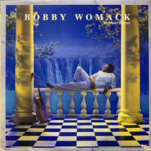 Load image into Gallery viewer, BOBBY WOMACK / So Many Rivers (MCA-5617, LP)