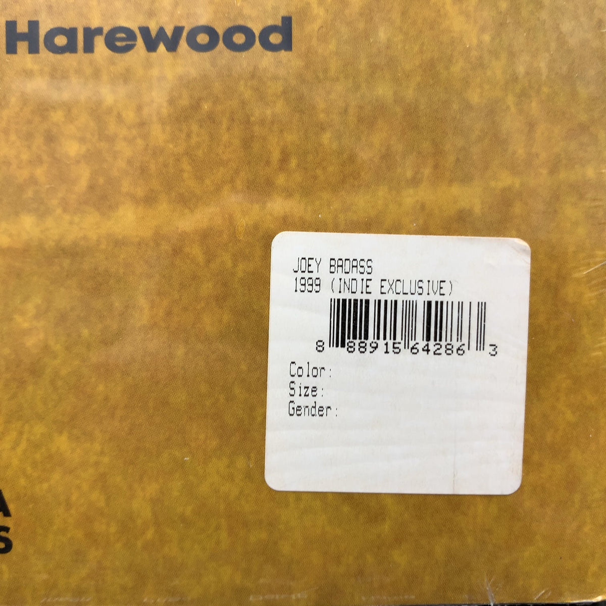 JOEY BADA$$ / 1999 (Pro Era, 2LP) 2018 official – TICRO MARKET