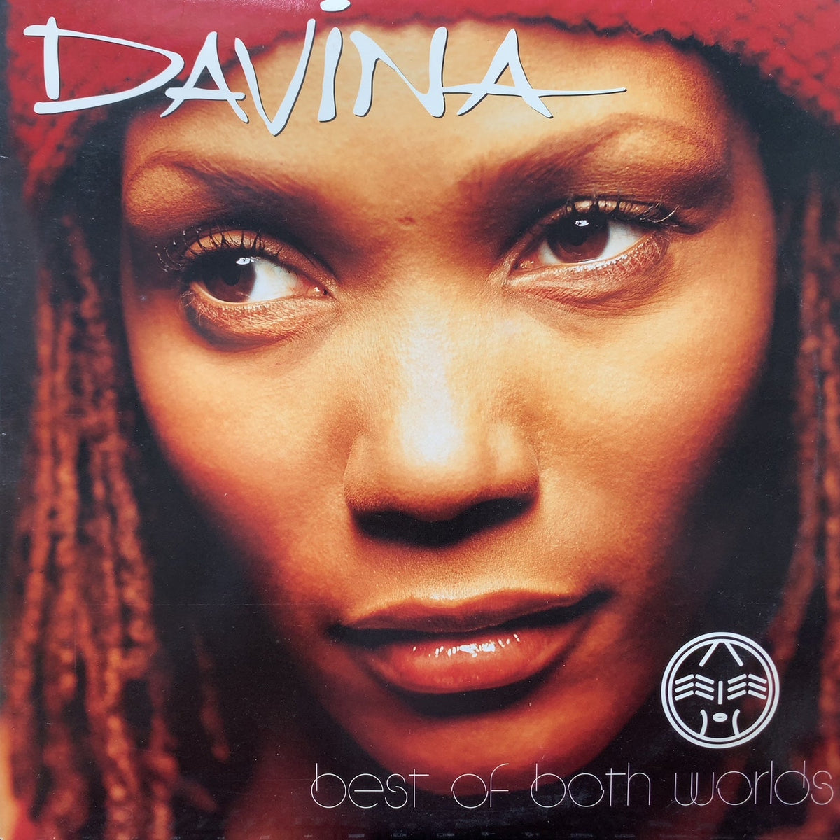 DAVINA / Best Of Both Worlds (07863-67536-1, 2LP)