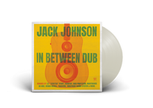 画像をギャラリービューアに読み込む, JACK JOHNSON / In Between Dub (Republic, 555-882, LP) Indie Retail Exclusive Vinyl