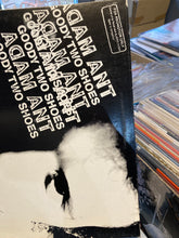 Load image into Gallery viewer, George Duke / Adam Ant – Dream On / Goody Two Shoes (Epic 12INCH)