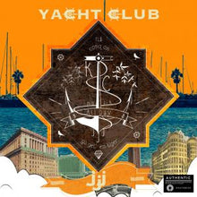 画像をギャラリービューアに読み込む, 【店頭在庫あり/通販・取り置き不可】JJJ / Yacht Club (DDJB-91258, 2LP)
