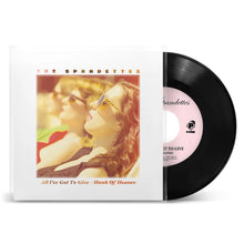 Load image into Gallery viewer, Spandettes / Spandex Effect (P-Vine – P7-6745, 7inch)