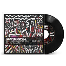 Load image into Gallery viewer, DENNIS BOVELL / Les Dub feat. Carroll Thompson ( P-Vine, P7-7053, 7inch)