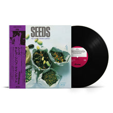 Load image into Gallery viewer, SAHIB SHIHAB QUINTET / Seeds (P-VINE, PLP-7497, LP) 帯付
