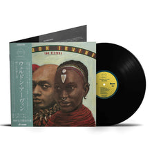 Load image into Gallery viewer, WELDON IRVINE / The Sisters (P-VINE, PLP-7537, LP) 帯付