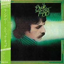 Load image into Gallery viewer, ERIK TAGG / Rendez Vous (P-Vine, PLP-7783/4, 2LP) 帯付