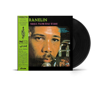 画像をギャラリービューアに読み込む, PHIL RANELIN / Vibes From The Tribe (P-Vine, PLP-7992, Vinyl LP) 帯付