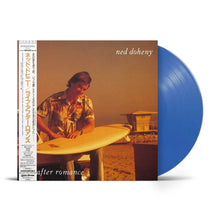 画像をギャラリービューアに読み込む, NED DOHENY / Life After Romance ( P-Vine – PLP-8087CB, LP) 帯付