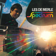 Load image into Gallery viewer, LES DEMERLE / Spectrum ( inc. A Day In The Life) PLP-8348CM, LP, 帯付