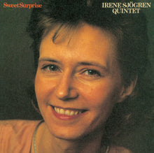 Load image into Gallery viewer, Irene Sjogren Quinte / Sweet Surprise (P-Vine, PLP-8374, LP)