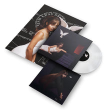 画像をギャラリービューアに読み込む, PINKPANTHERESS / Heaven Knows (inc. Boy's a Liar Pt.2 ) White Vinyl, LP)