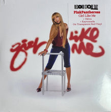 画像をギャラリービューアに読み込む, PINKPANTHERESS / Girl Like Me (RSD Colored Vinyl) (WM UK - 2685.406763, 7inch)