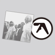 Load image into Gallery viewer, Aphex Twin / Come To Daddy (Warp - WAP94BR, 12inch) 帯・ステッカー付