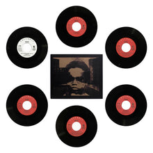 Load image into Gallery viewer, NAS / ILLMATIC 30TH ANNIVERSARY 7" COLLECTION "45 Box Set" (GET56055-7 , 7inch x 6)