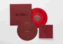 画像をギャラリービューアに読み込む, YOASOBI / Biri-Biri(スカーレット盤) ( SMEJ, XSJL-1, 12inch)