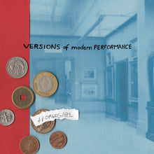 画像をギャラリービューアに読み込む, Horsegirl / Versions of Modern Performance (Black Vinyl)