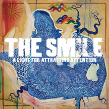 画像をギャラリービューアに読み込む, SMILE / A Light For Attracting Attention (Yellow Vinyl) LP