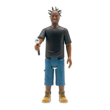 Load image into Gallery viewer, OL' DIRTY BASTARD (O.D.B.) / ReAction Figure