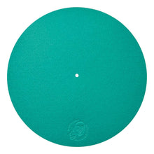 画像をギャラリービューアに読み込む, DR.SUZUKI / Slipmats Mix Edition (Turquoise) DSS-TQS-01, 12" LP