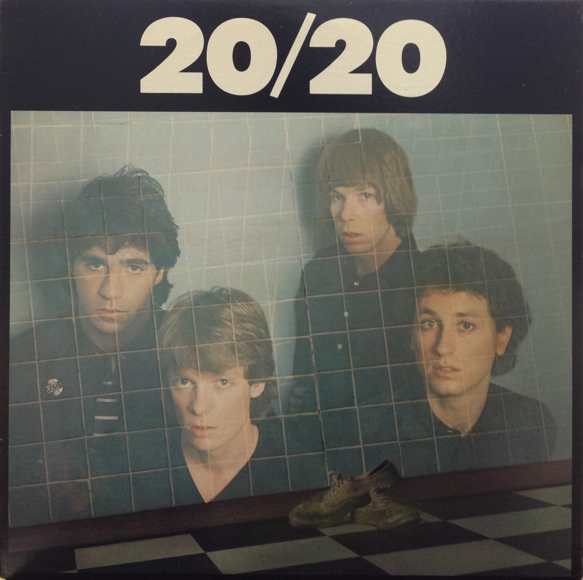 レコード　コレクション 　20枚前後　マトメうり 20/20 / 20/20 – TICRO MARKET