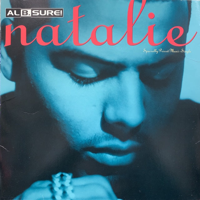 AL B. SURE! / Natalie – TICRO MARKET