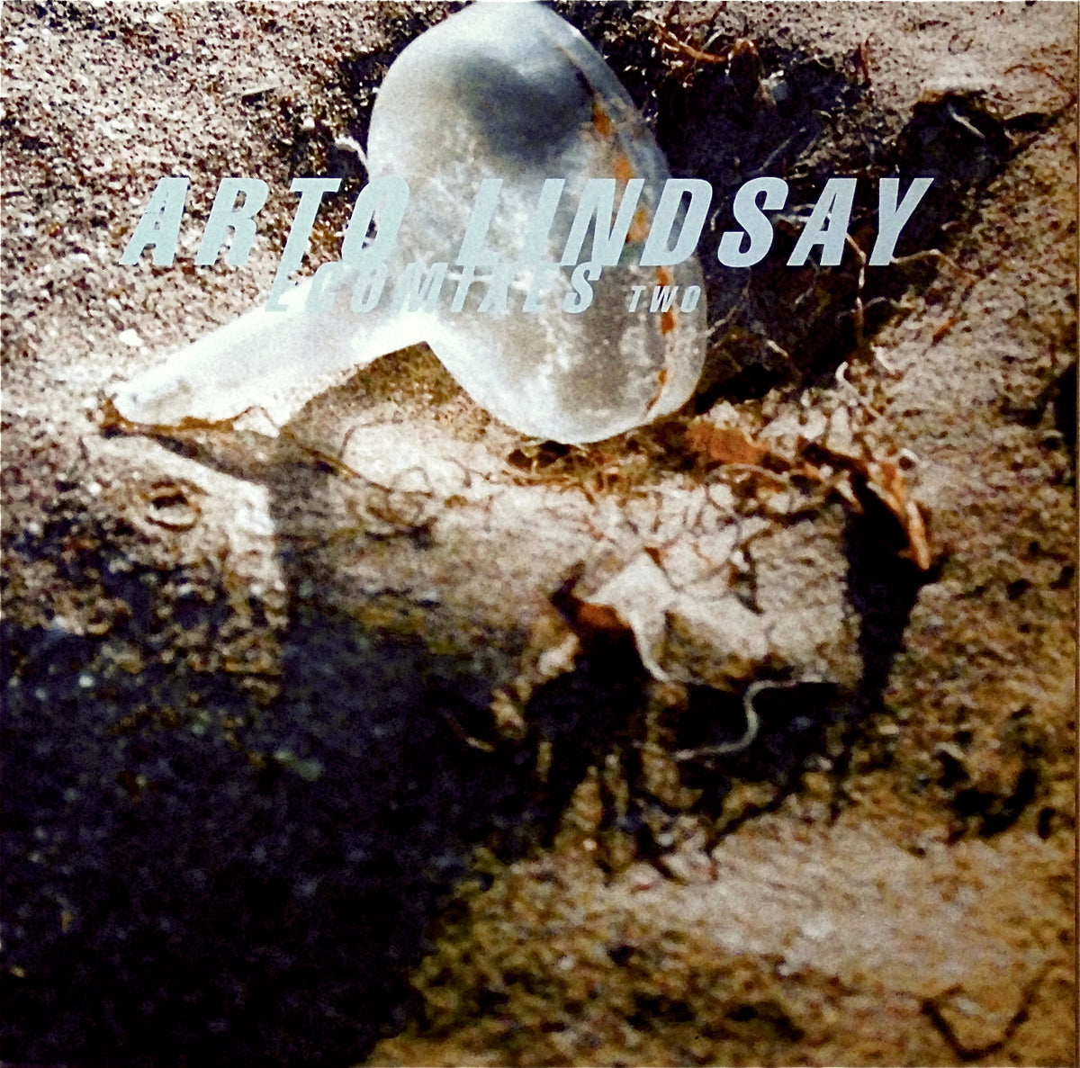 ARTO LINDSAY / ECOMIXES TWO – TICRO MARKET