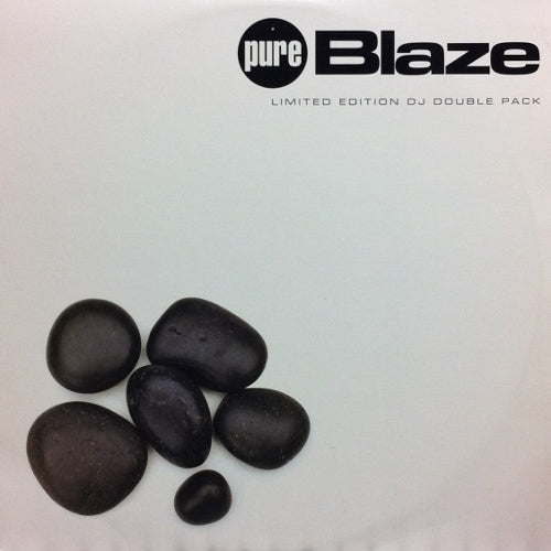 洋楽 R&B BLAZE 洋楽 R&B BLAZE Blaze: Amazon.de: CDs & Vinyl
