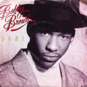 BOBBY BROWN / RONI – TICRO MARKET