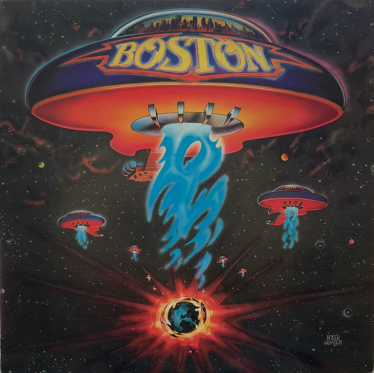 SACD BOSTON 幻想飛行 中古品 Amazon.co.jp: 幻想飛行: ミュージック