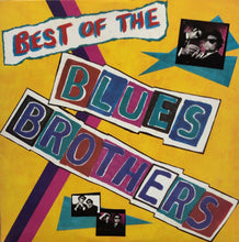 Load image into Gallery viewer, BLUES BROTHERS / The Best Of The Blues Brothers