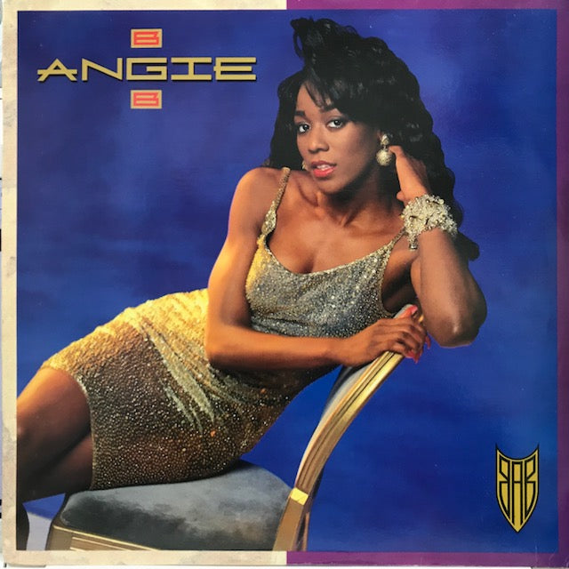 B ANGIE B / B ANGIE B – TICRO MARKET