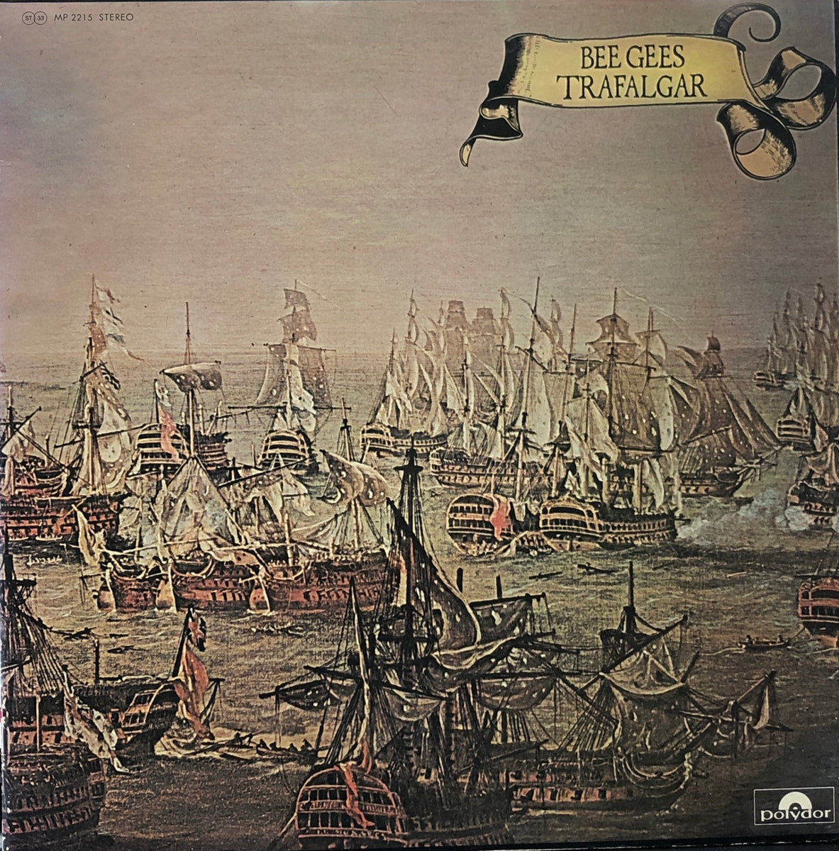 BEE GEES / Trafalgar – TICRO MARKET