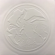 画像をギャラリービューアに読み込む, COCOBAT / TSUKIOOKAMI