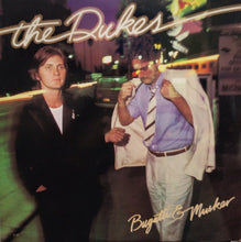 画像をギャラリービューアに読み込む, DUKES / BUGATTI & MUSKER