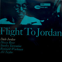 Load image into Gallery viewer, DUKE JORDAN / FLIGHT TO JORDAN