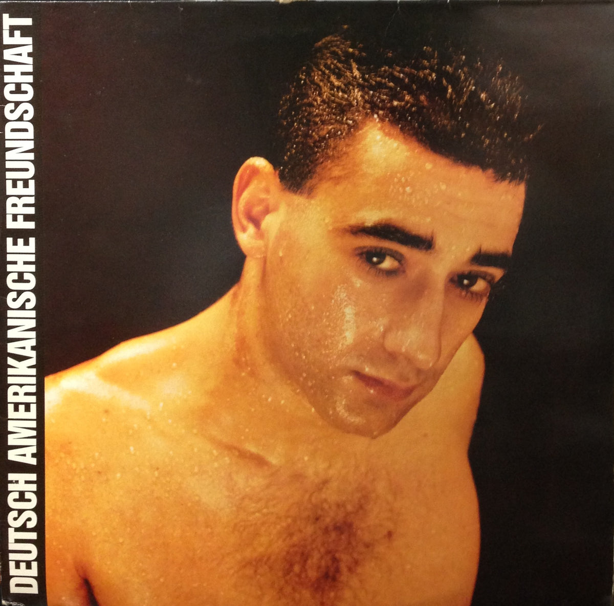 D.A.F. / Alles Ist Gut – TICRO MARKET