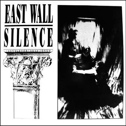 EAST WALL / SILENCE – TICRO MARKET