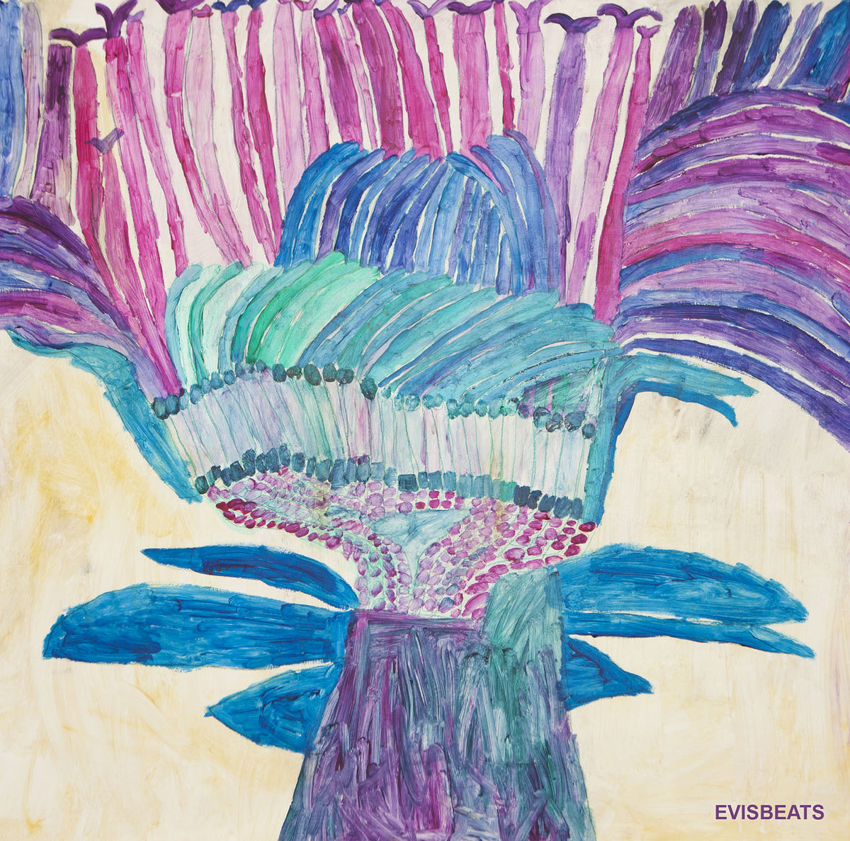 EVISBEATS / 夢の続き feat. 田我流 / HELLO – TICRO MARKET