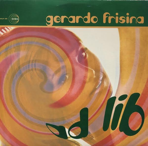 GERARDO FRISINA / AD LIB