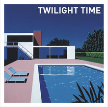 Load image into Gallery viewer, V.A. (一十三十一, 流線型, 曽我部恵一) / Twilight Time (GRAND GALLERY, GRGALP0005, LP) 帯付