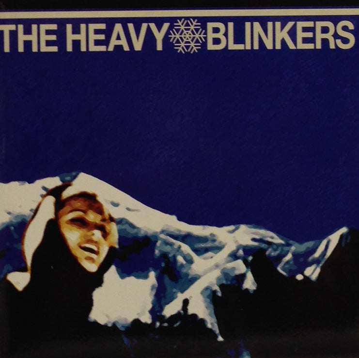 HEAVY BLINKERS / HELICOPTER BLUES – TICRO MARKET