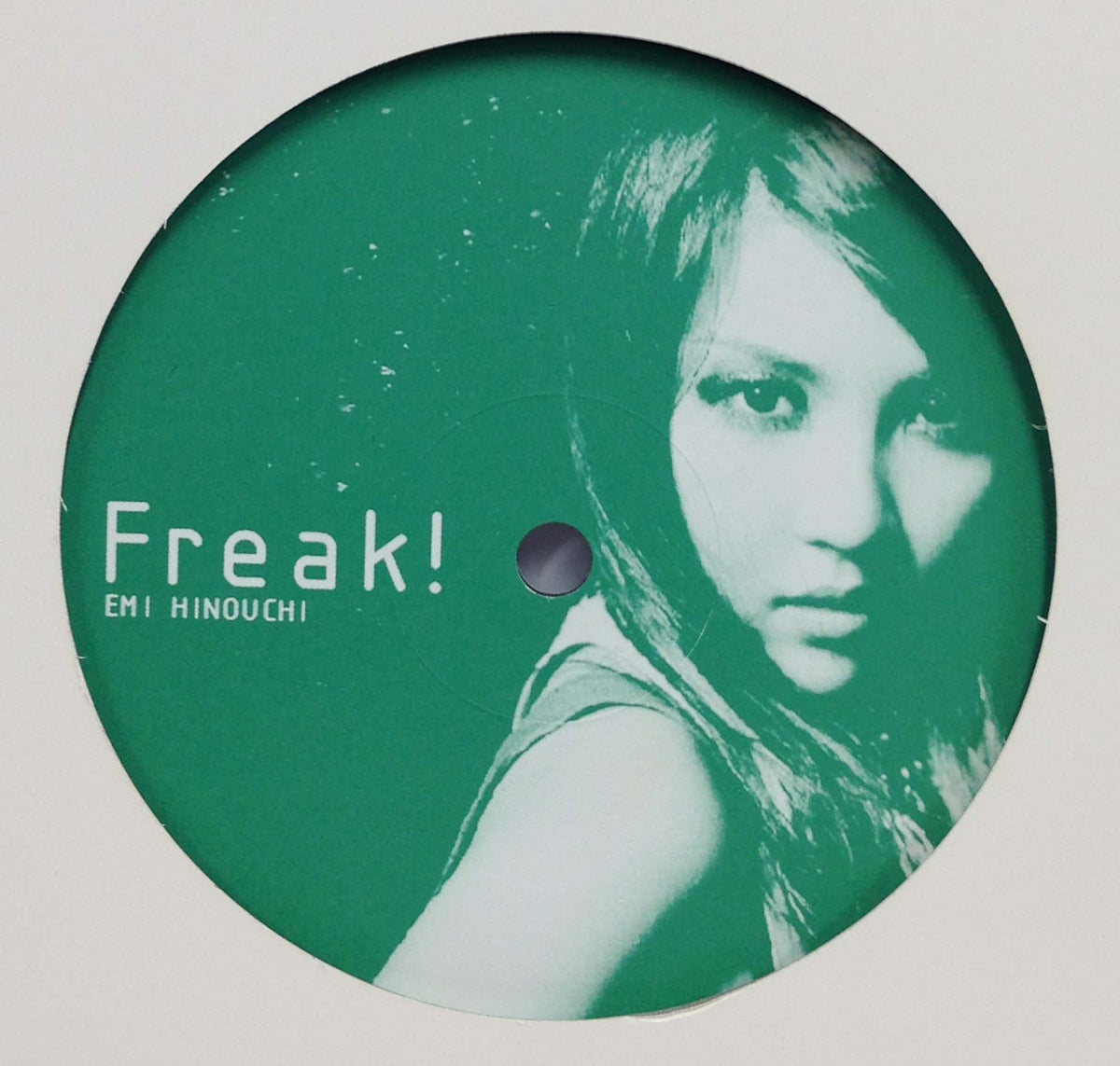 日之内エミ / FREAK – TICRO MARKET
