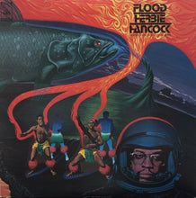 Load image into Gallery viewer, HERBIE HANCOCK / FLOOD