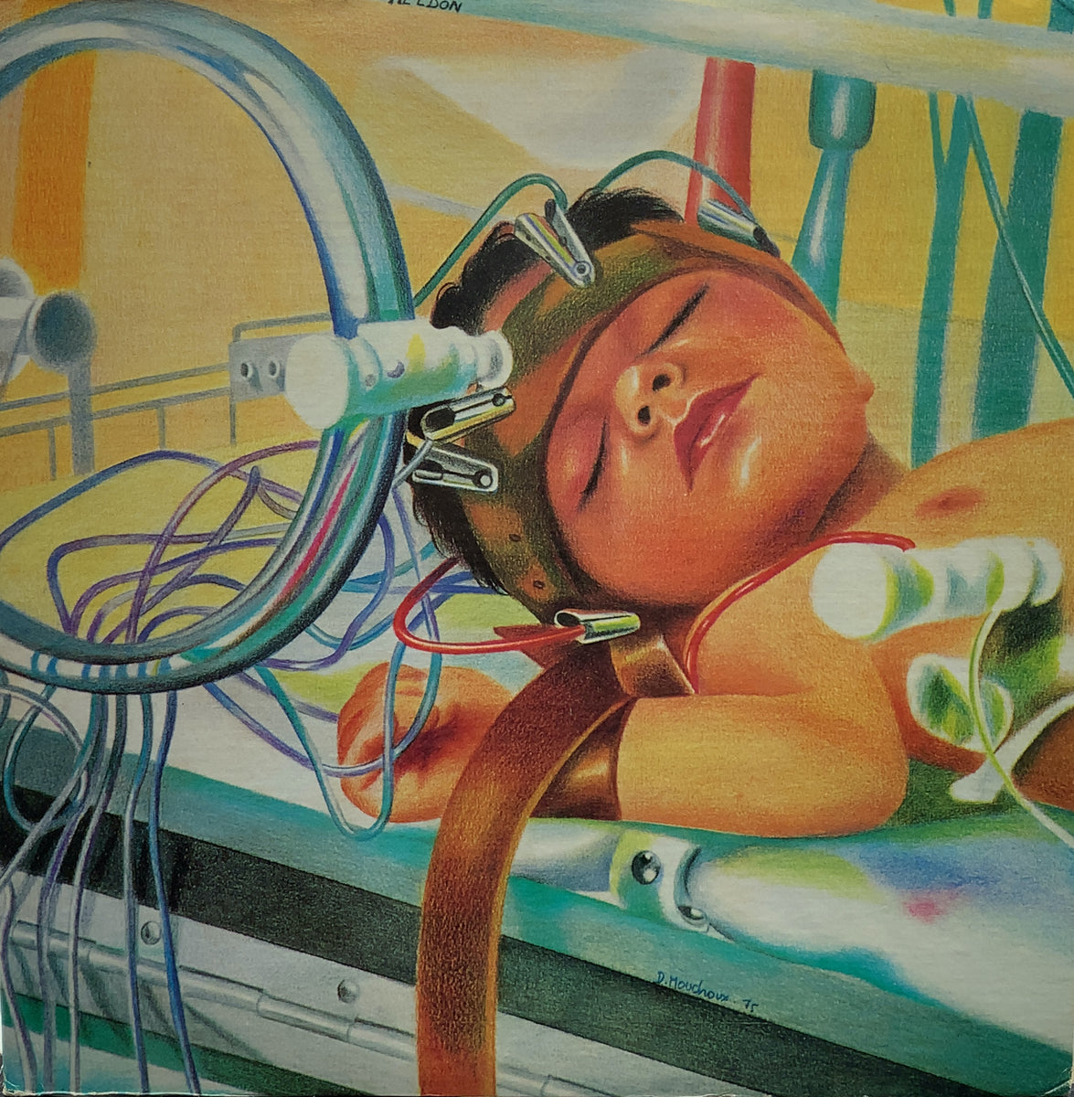 HELDON / IV – TICRO MARKET