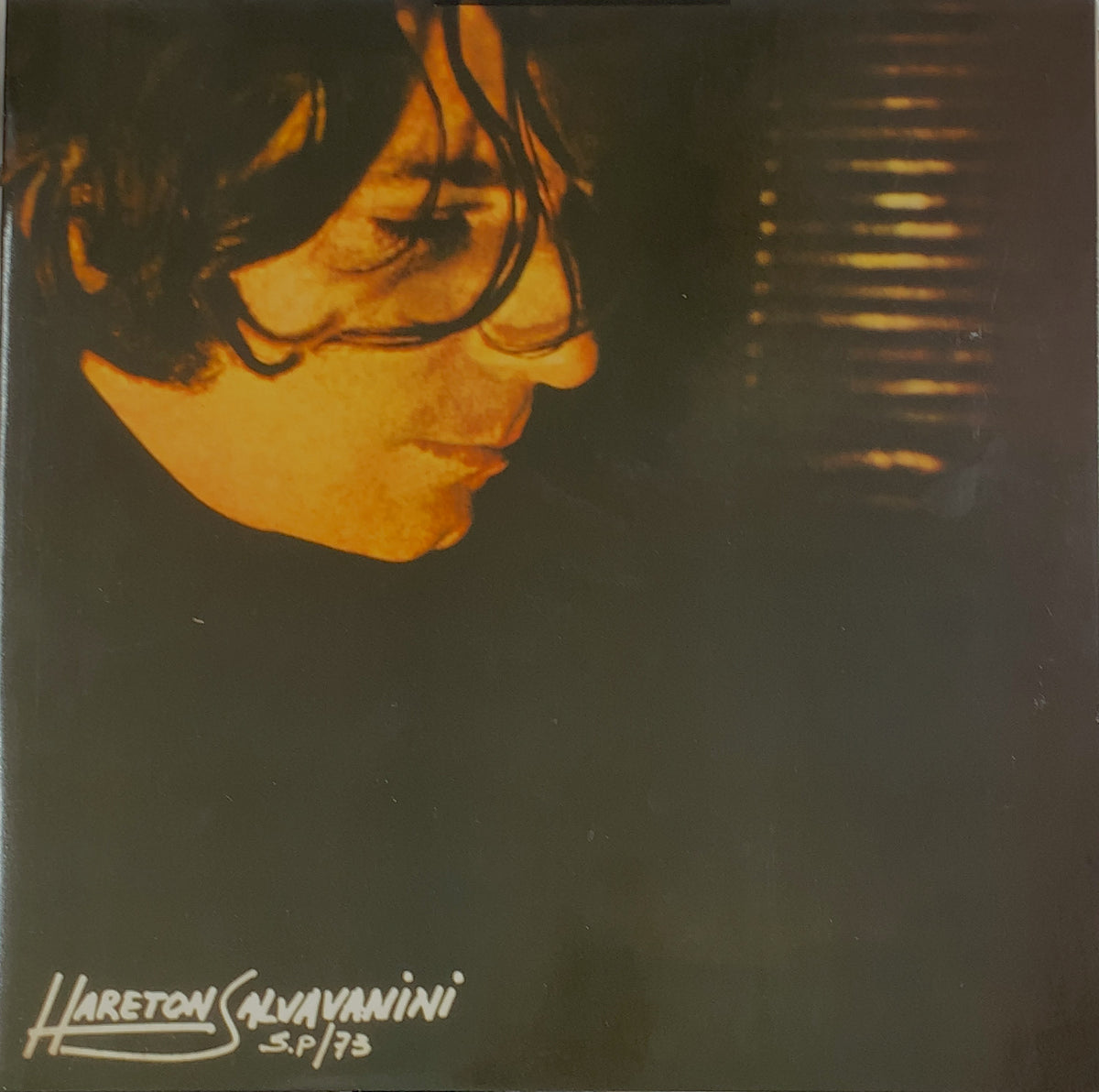 HARETON SALVANINI / S.P. 73 – TICRO MARKET