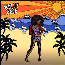 画像をギャラリービューアに読み込む, HOLLIE COOK / HOLLIE COOK