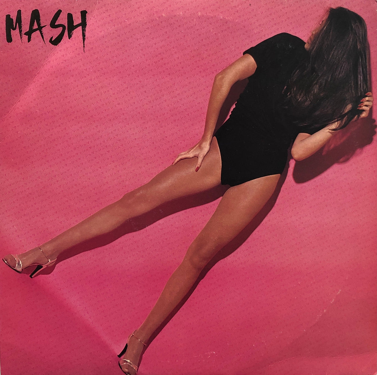 MASH / Mash (M-12011W) – TICRO MARKET